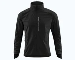 Cube Blackline Regenjacke | Black