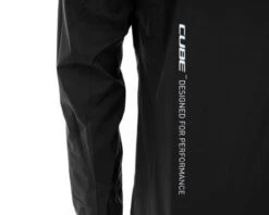 Cube Blackline Regenjacke | Black -Cube Verkäufe cube blackline regenjacke black xxxl 004 85527 2200x1760 1280x1280