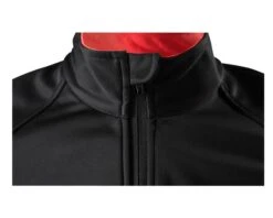 Cube Blackline Softshell Jacke | Schwarz/weiß/rot -Cube Verkäufe cube blackline softshell jacke schwarzweirot xxxl 004 11109 600x480 1280x1280