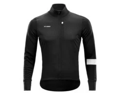 Cube Blackline Softshelljacke | Black