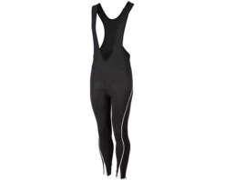 Cube Blackline Trägerhose Lang