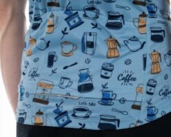 Cube Blackline Trikot CMPT Kurzarm | Blau -Cube Verkäufe cube blackline trikot cmpt kurzarm blau xxxl 005 85794 2200x1760 1280x1280