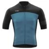 Cube Blackline Trikot Kurzarm | Black N Smoke Blue -Cube Verkäufe cube blackline trikot kurzarm black n smoke blue xxl 001 66416 2200x1760 1280x1280