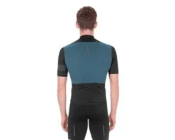 Cube Blackline Trikot Kurzarm | Black N Smoke Blue -Cube Verkäufe cube blackline trikot kurzarm black n smoke blue xxl 003 66418 2200x1760 1280x1280