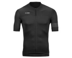 Cube Blackline Trikot Kurzarm | Black
