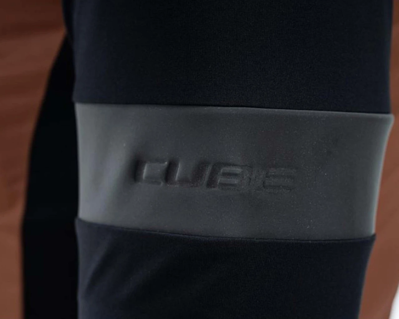 Cube Blackline Trikot Kurzarm | Black´n´brown 8 Cube Blackline Trikot Kurzarm | Black´n´brown – Bild 6