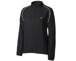 Cube Blackline WLS Damen Jacke | Black