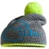 Cube Bommel Mütze Fichtelmountains | Grau/blau/lime -Cube Verkäufe cube bommel mtze fichtelmountains graublaulime 11276 600x480 1280x1280