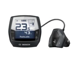 Cube Bosch Display Intuvia Nachrüstset