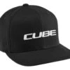 Cube Cap 6 Panel Classic | Black -Cube Verkäufe cube cap 6 panel classic black 001 94737 2200x1760 1280x1280