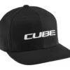 Cube Cap 6 Panel ROOKIE Kinder | Black -Cube Verkäufe cube cap 6 panel rookie kinder black 001 94066 2200x1760 1280x1280