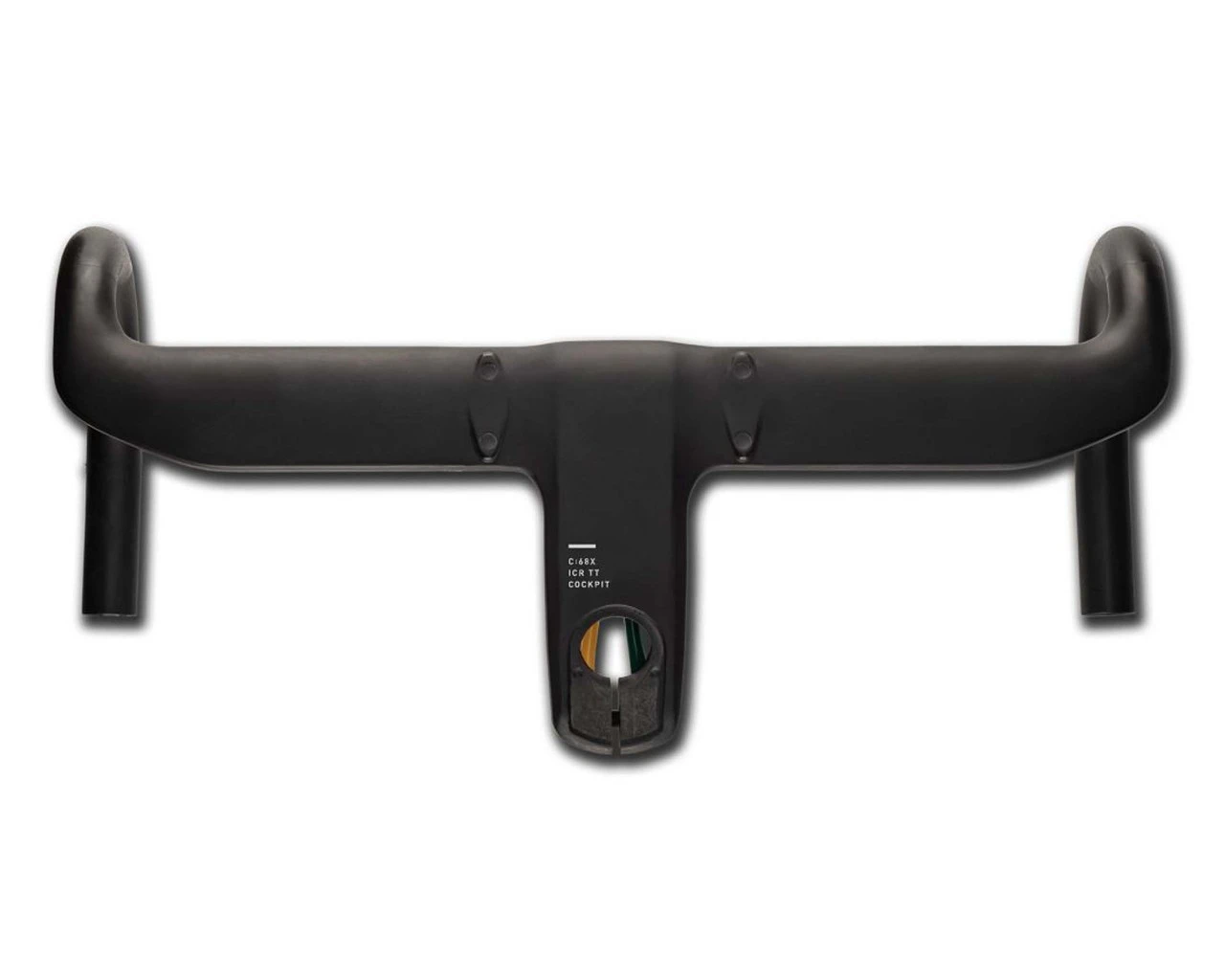 Specialized Cube Carbon Lenker Litening/Triathlon C:68X ICR TT Cockpit System