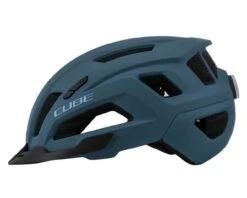 Cube CINITY Trekking Fahrradhelm | Blue -Cube Verkäufe cube cinity trekking fahrradhelm blue l 003 75701 2200x1760 1280x1280