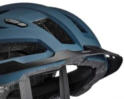 Cube CINITY Trekking Fahrradhelm | Blue -Cube Verkäufe cube cinity trekking fahrradhelm blue l 004 75702 2200x1760 1280x1280