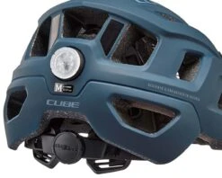 Cube CINITY Trekking Fahrradhelm | Blue -Cube Verkäufe cube cinity trekking fahrradhelm blue l 006 75703 2200x1760 1280x1280