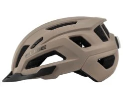 Cube CINITY Trekking Fahrradhelm | Earl Grey -Cube Verkäufe cube cinity trekking fahrradhelm earl grey l 003 75711 2200x1760 1280x1280