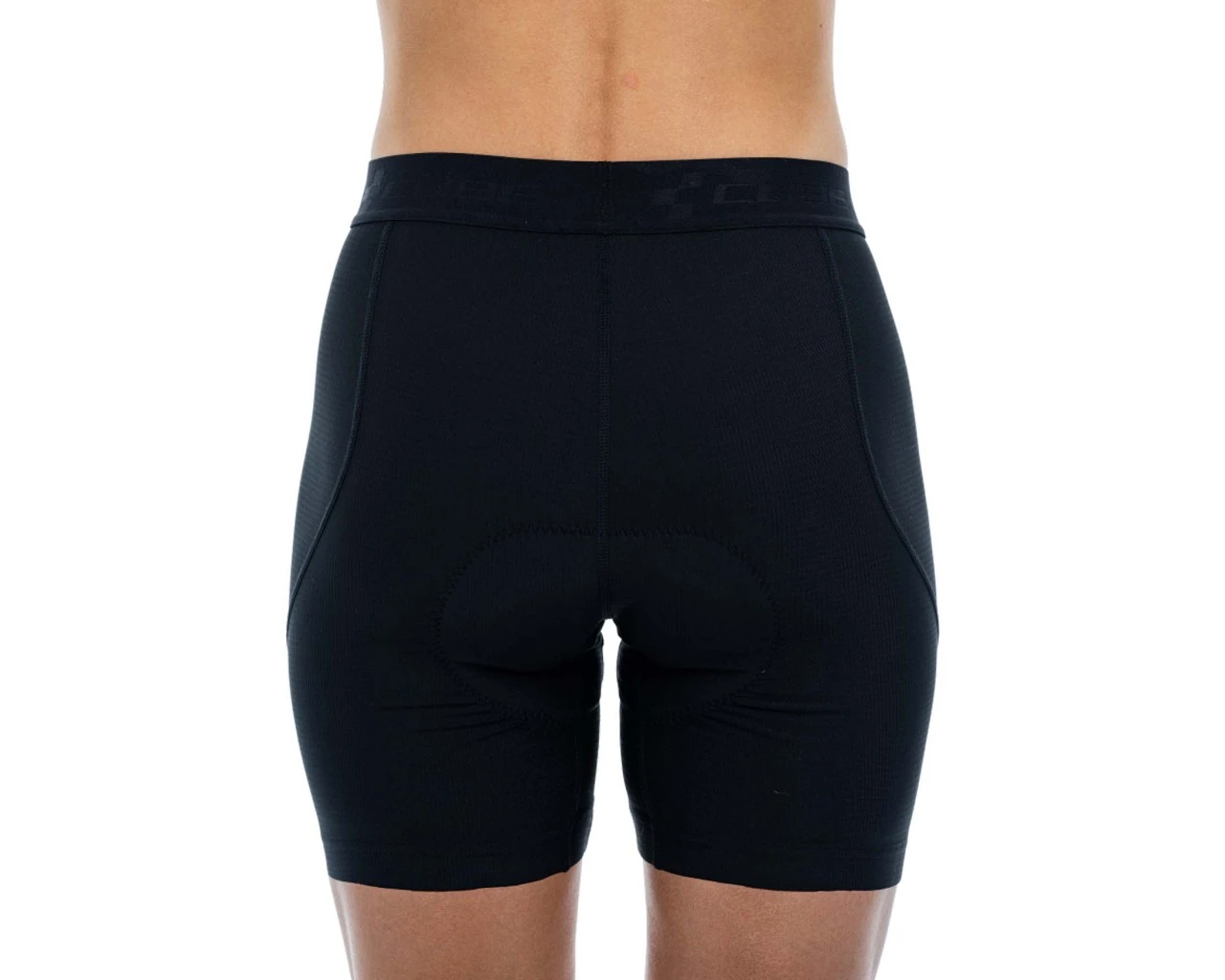 Cube CMPT Innenhose Damen | Black 5 Cube CMPT Innenhose Damen | Black – Bild 3