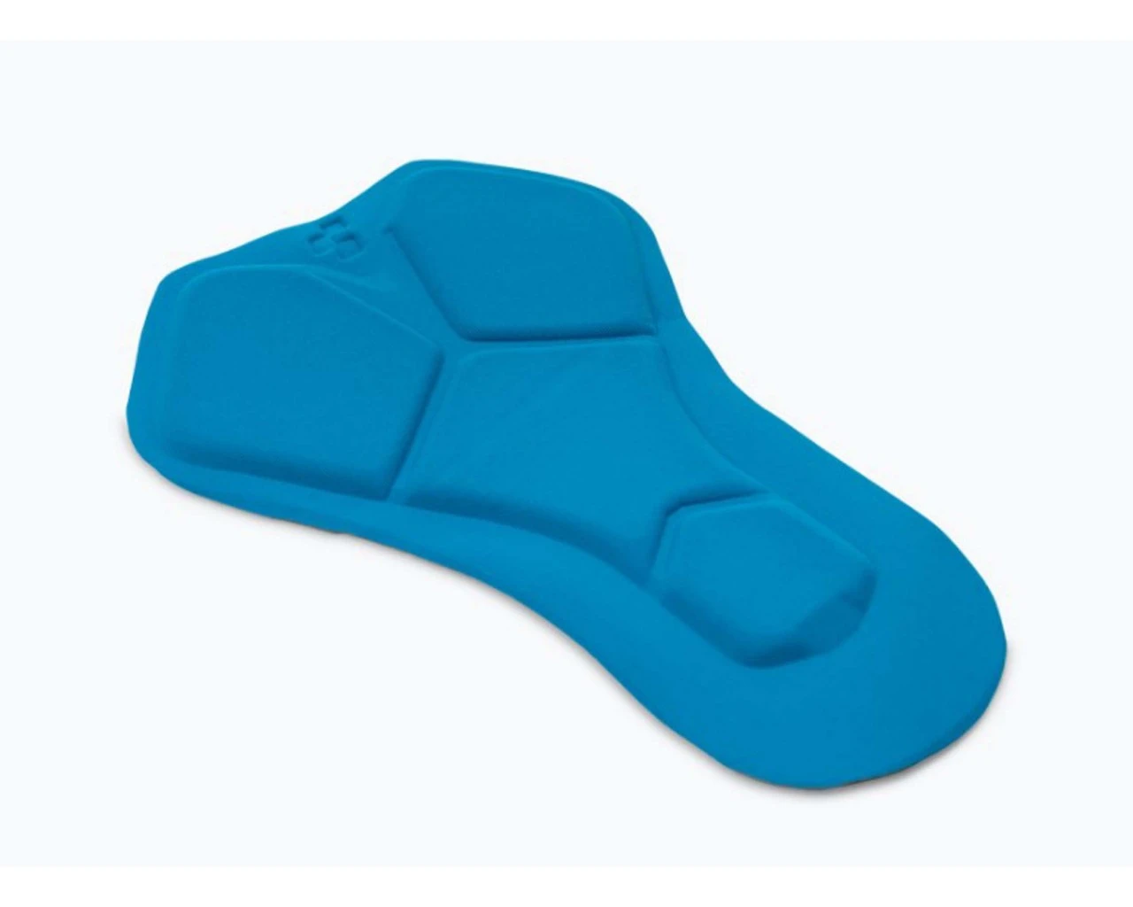 Cube CMPT Innenhose Damen | Black 7 Cube CMPT Innenhose Damen | Black – Bild 5