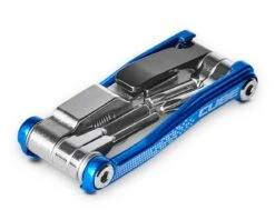 Cube Cubetool Smart Minitool | Blue Chrom