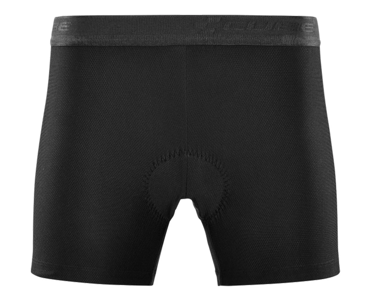 Cube Damen Innenhose Kurz | Black 3 Cube Damen Innenhose Kurz | Black