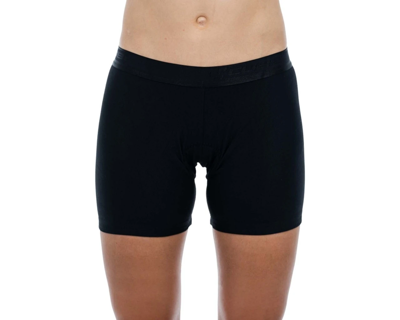 Cube Damen Innenhose Kurz | Black 4 Cube Damen Innenhose Kurz | Black – Bild 2