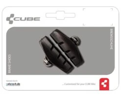 Cube Einteiliger Bremsschuh Road