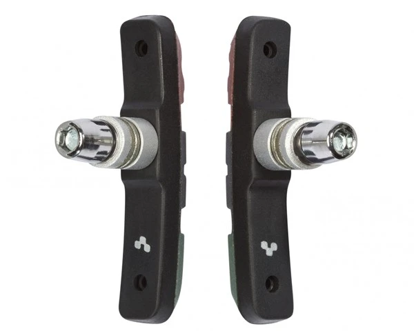 Cube Einteiliger Bremsschuh Standard Triple Compound 3 Cube Einteiliger Bremsschuh Standard Triple Compound