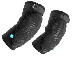 Cube Ellbogenschoner AM Plus | Black
