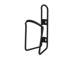 Cube Flaschenhalter HPA Matt | Schwarz