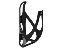 Cube Flaschenhalter HPP | Matt Black N Grey