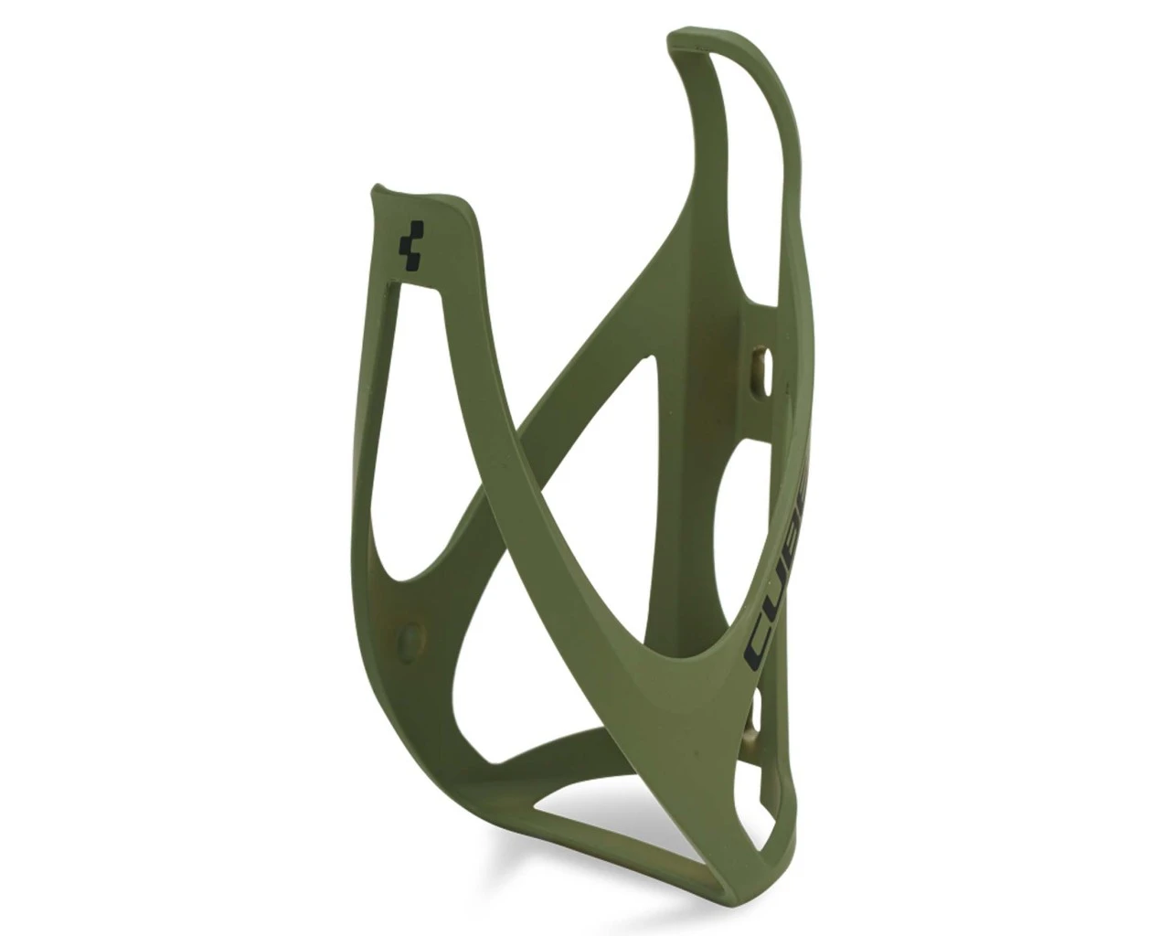 Cube Flaschenhalter HPP | Matt Olive N Black 3 Cube Flaschenhalter HPP | Matt Olive N Black