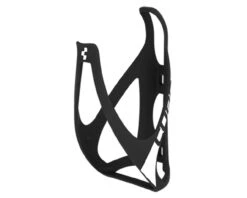 Cube Flaschenhalter HPP Matt | Black N White