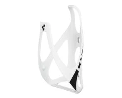 Cube Flaschenhalter HPP Matt | White N Black