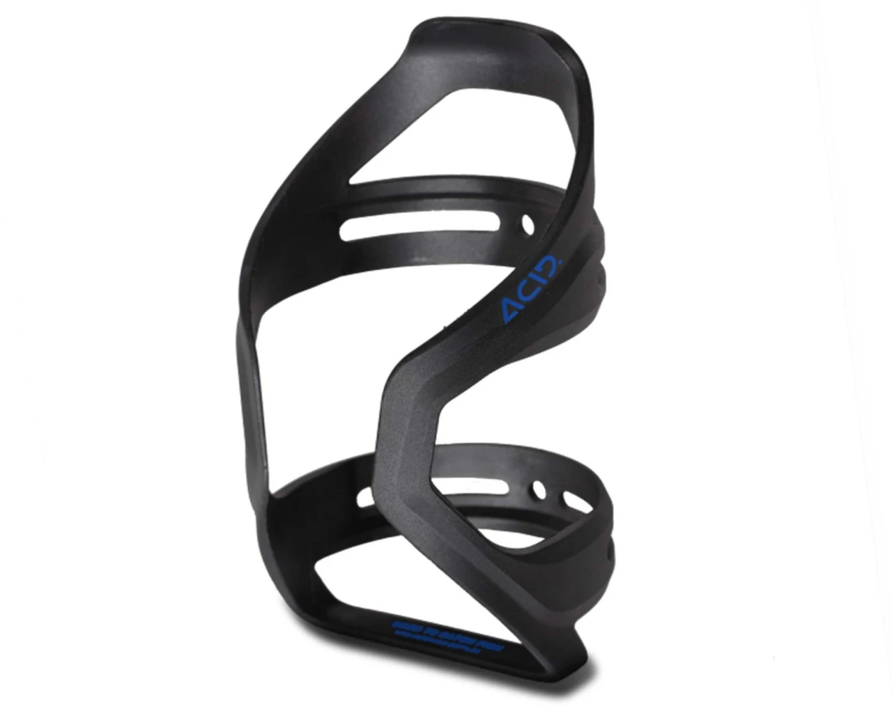 Cube Flaschenhalter Universal | Black´n´blue 3 Cube Flaschenhalter Universal | Black´n´blue