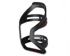 Cube Flaschenhalter Universal | Black´n´red