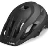 Cube FRISK MTB-Enduro Fahrradhelm | Black -Cube Verkäufe cube frisk mtb enduro fahrradhelm black l 001 78956 2200x1760 1280x1280