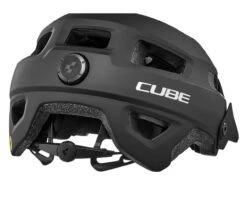 Cube FRISK MTB-Enduro Fahrradhelm | Black -Cube Verkäufe cube frisk mtb enduro fahrradhelm black l 003 78958 2200x1760 1280x1280