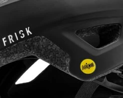 Cube FRISK MTB-Enduro Fahrradhelm | Black -Cube Verkäufe cube frisk mtb enduro fahrradhelm black l 005 78960 2200x1760 1280x1280