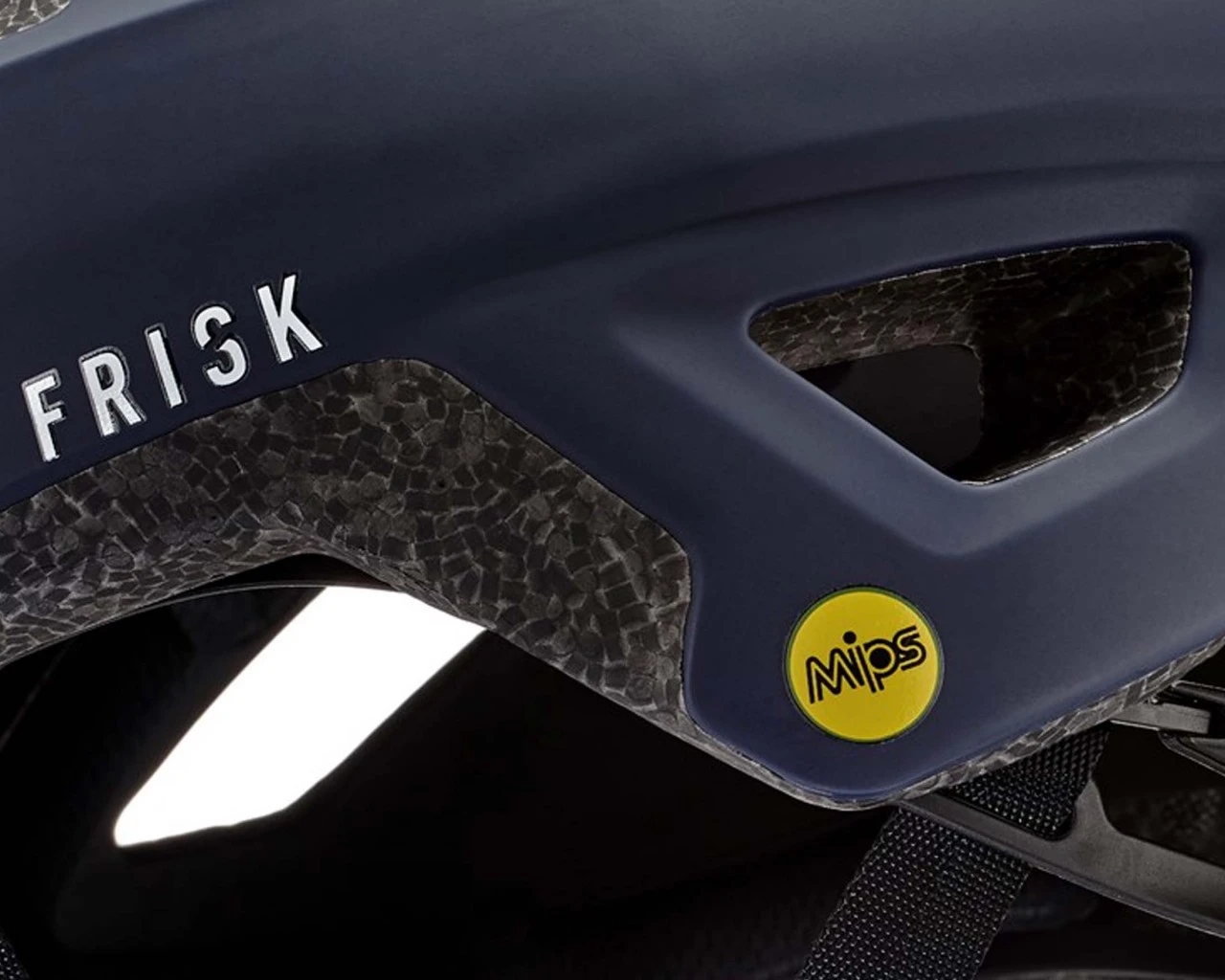 Cube FRISK MTB-Enduro Fahrradhelm | Blue 7 Cube FRISK MTB-Enduro Fahrradhelm | Blue – Bild 5