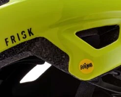 Cube FRISK MTB-Enduro Fahrradhelm | Lime -Cube Verkäufe cube frisk mtb enduro fahrradhelm lime l 005 78970 2200x1760 1280x1280