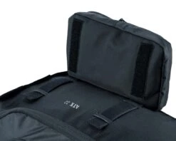 Cube Gear Bag 1 - Zubehörtasche Rucksack | Black -Cube Verkäufe cube gear bag 1 zubehrtasche rucksack black 004 97731 2200x1760 1280x1280