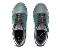 Cube Gravity MTB Schuhe GTY MAZE | Azure