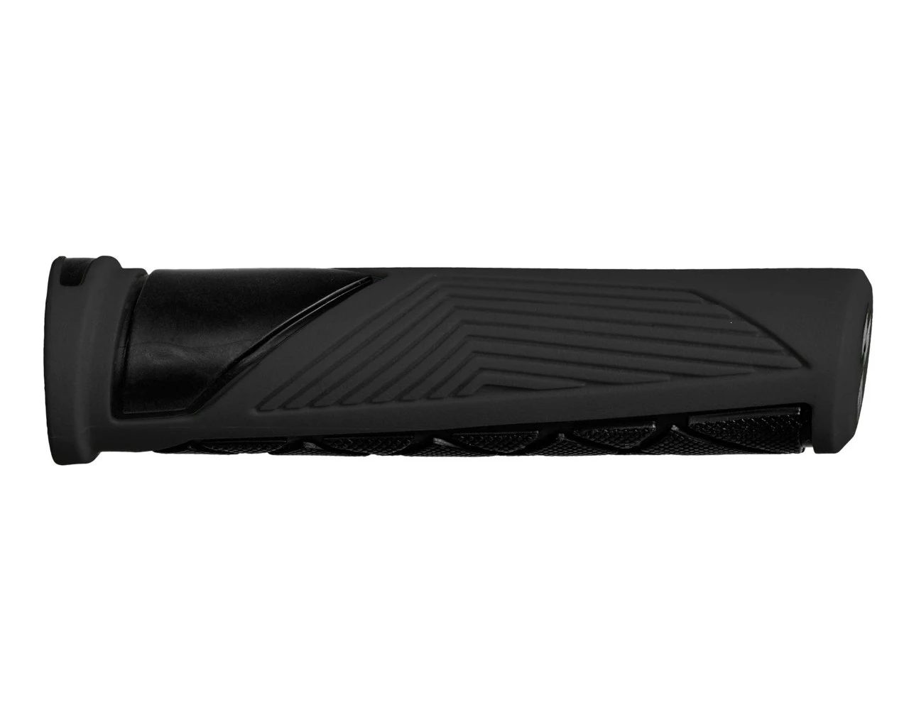 Cube Griffe PERFORMANCE (Paar) | Black N Black – Bild 2