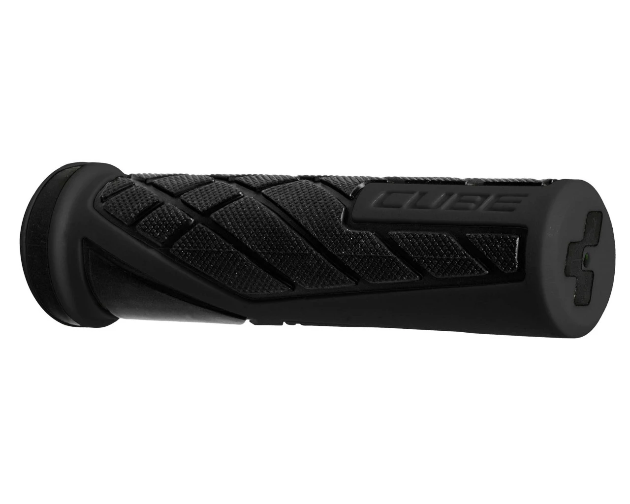 Cube Griffe PERFORMANCE (Paar) | Black N Black – Bild 3