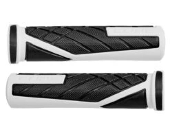 Cube Griffe PERFORMANCE (Paar) | Black N White