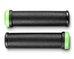 Cube Griffe Race (Paar) | Black N Green