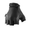 Cube Handschuhe Comfort Kurzfinger | Black N Grey