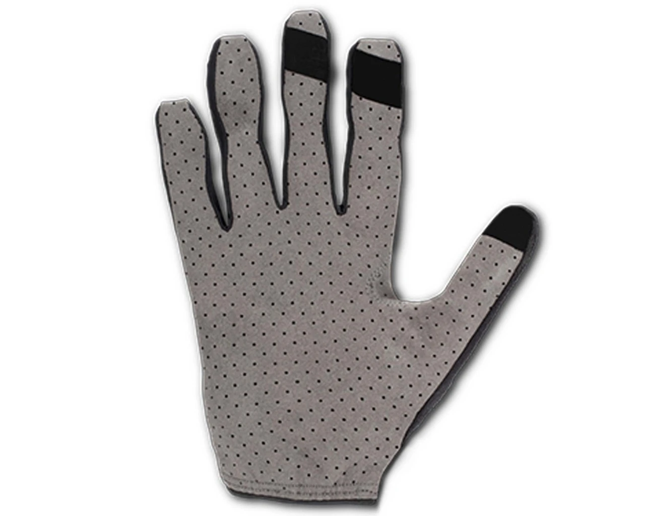 Cube Handschuhe Performance WS Langfinger | Olive N Black – Bild 2