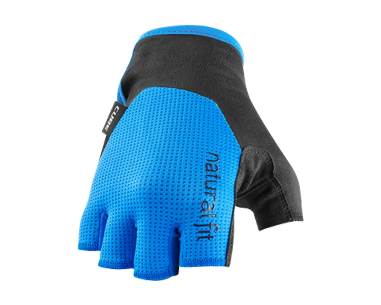 Cube Handschuhe X NF Kurzfinger | Black N Blue
