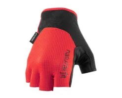 Cube Handschuhe X NF Kurzfinger | Red